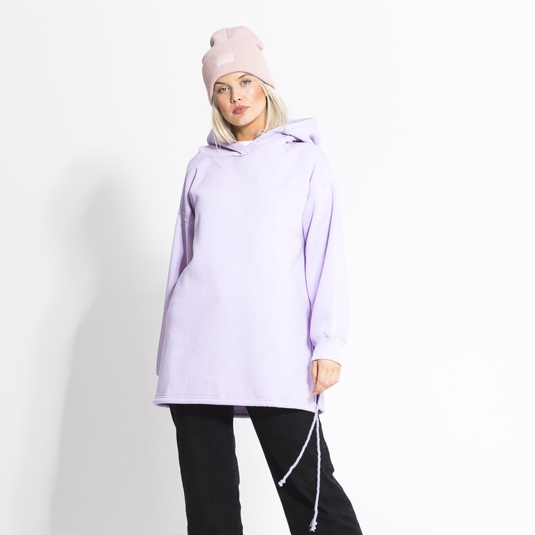 Long hood "Alanis" Long hood "Alanis"